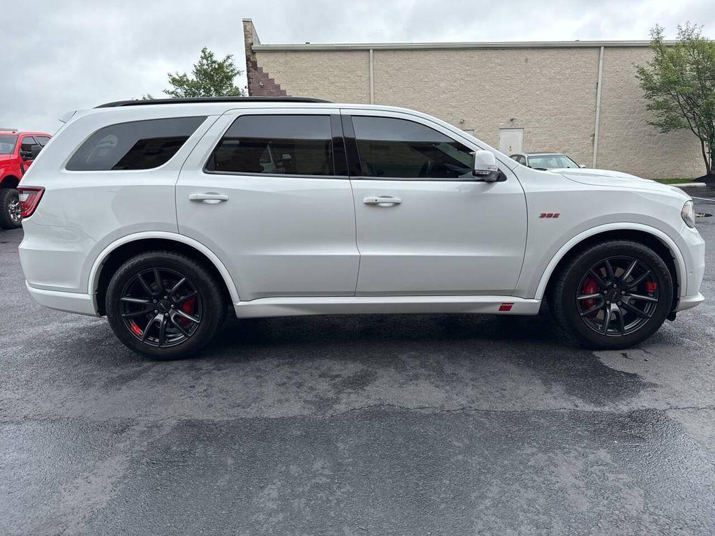 used 2018 Dodge Durango car, priced at $41,995