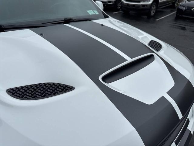 used 2018 Dodge Durango car, priced at $44,995