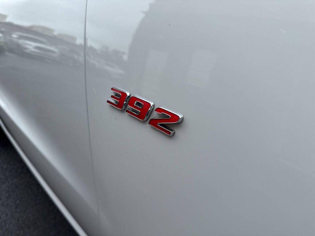 used 2018 Dodge Durango car, priced at $41,995