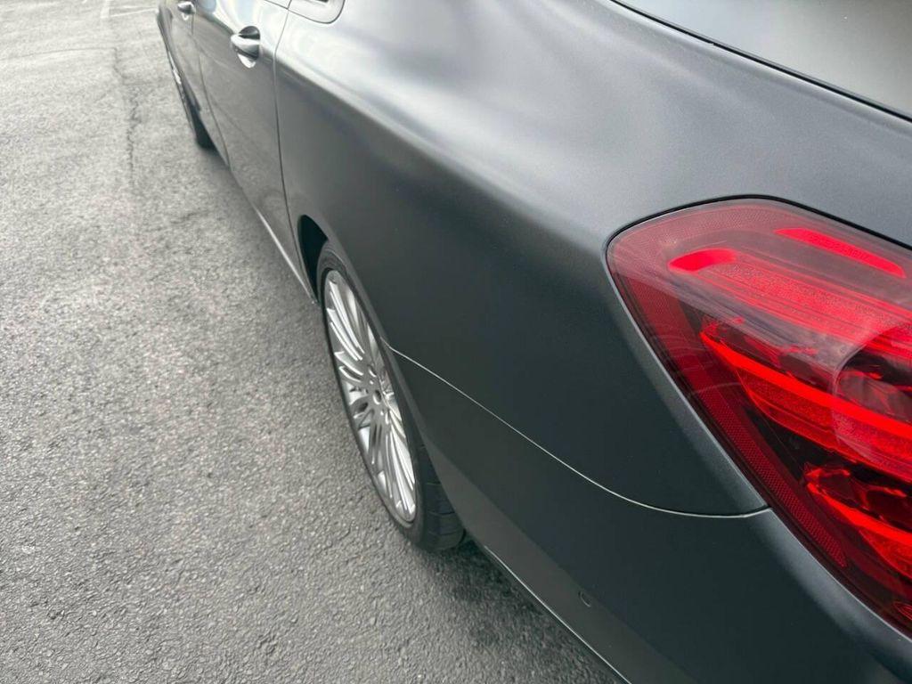 used 2020 Mercedes-Benz Maybach S 560 car, priced at $66,995