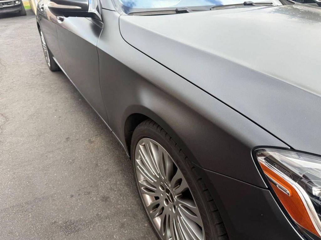 used 2020 Mercedes-Benz Maybach S 560 car, priced at $66,995