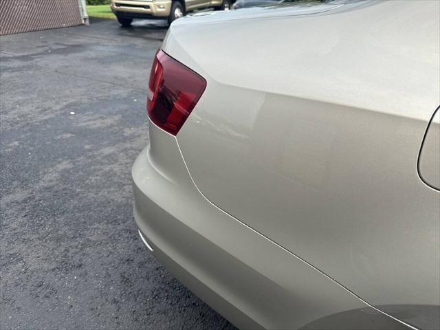 used 2016 Volkswagen Jetta car, priced at $9,495