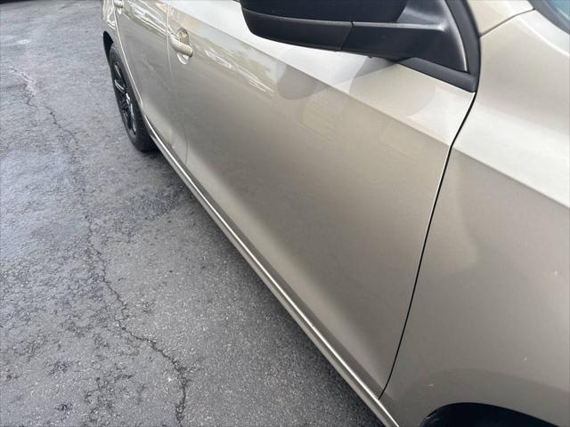 used 2016 Volkswagen Jetta car, priced at $9,495