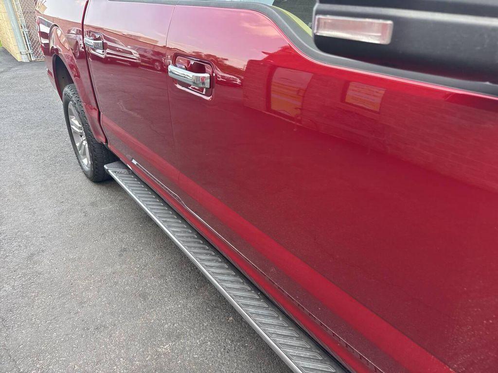 used 2019 Ford F-150 car, priced at $27,995