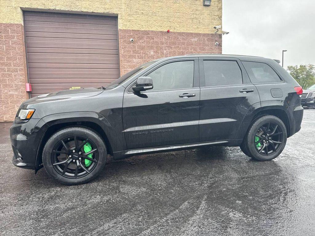 used 2020 Jeep Grand Cherokee car, priced at $42,995