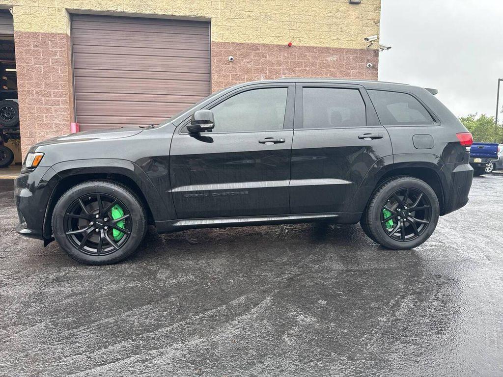 used 2020 Jeep Grand Cherokee car, priced at $44,995