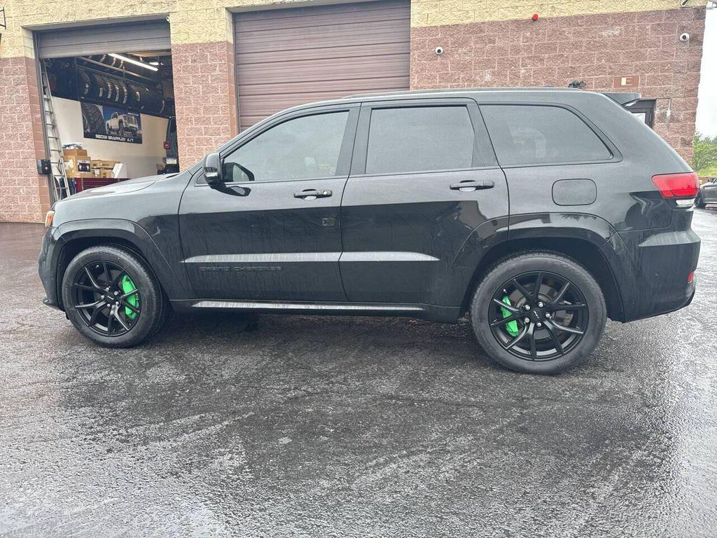 used 2020 Jeep Grand Cherokee car, priced at $42,995