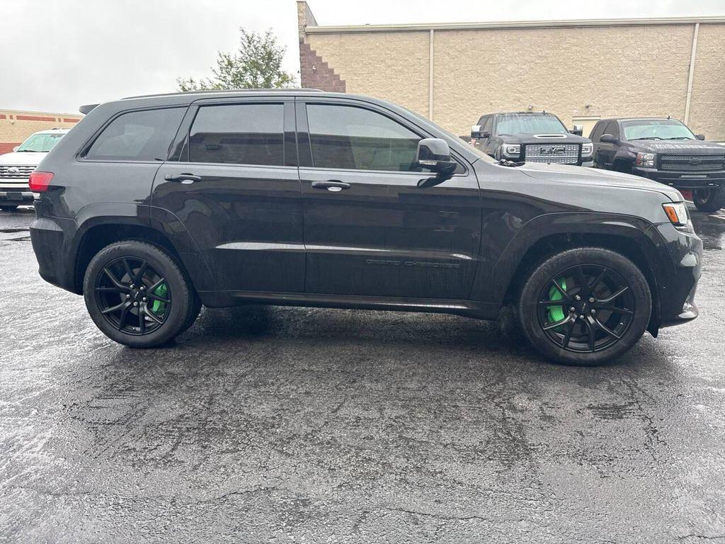 used 2020 Jeep Grand Cherokee car, priced at $42,995