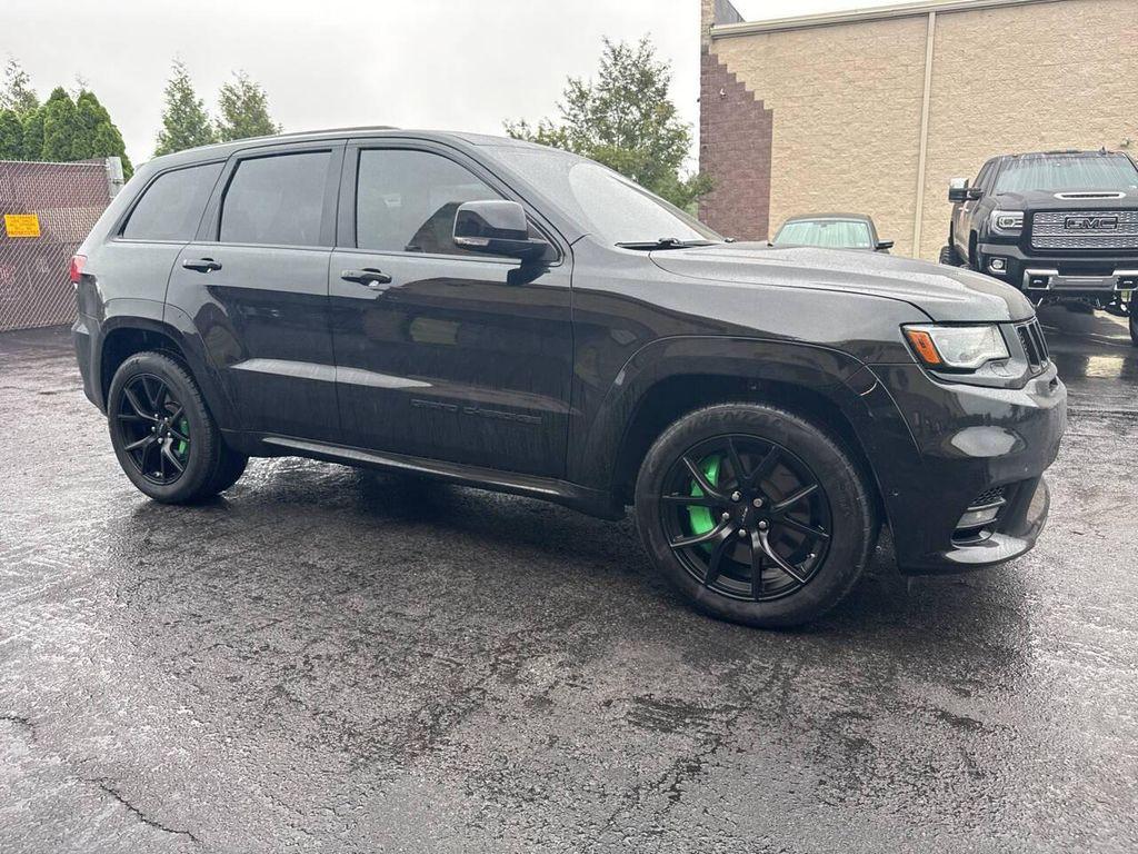 used 2020 Jeep Grand Cherokee car, priced at $42,995