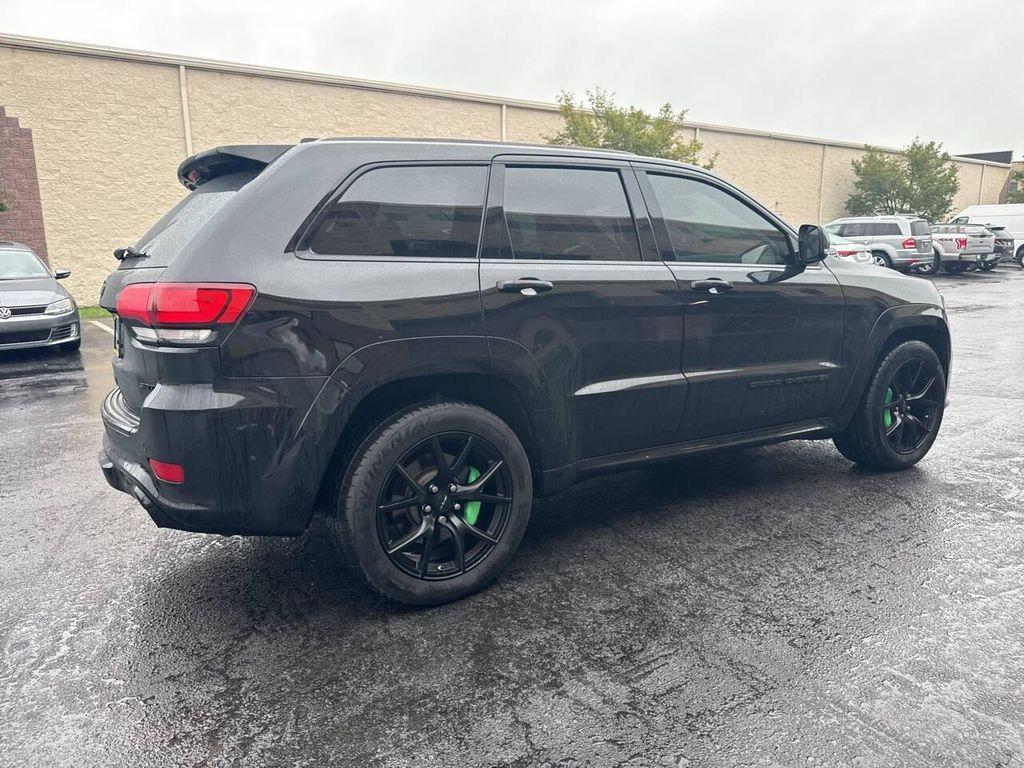 used 2020 Jeep Grand Cherokee car, priced at $42,995