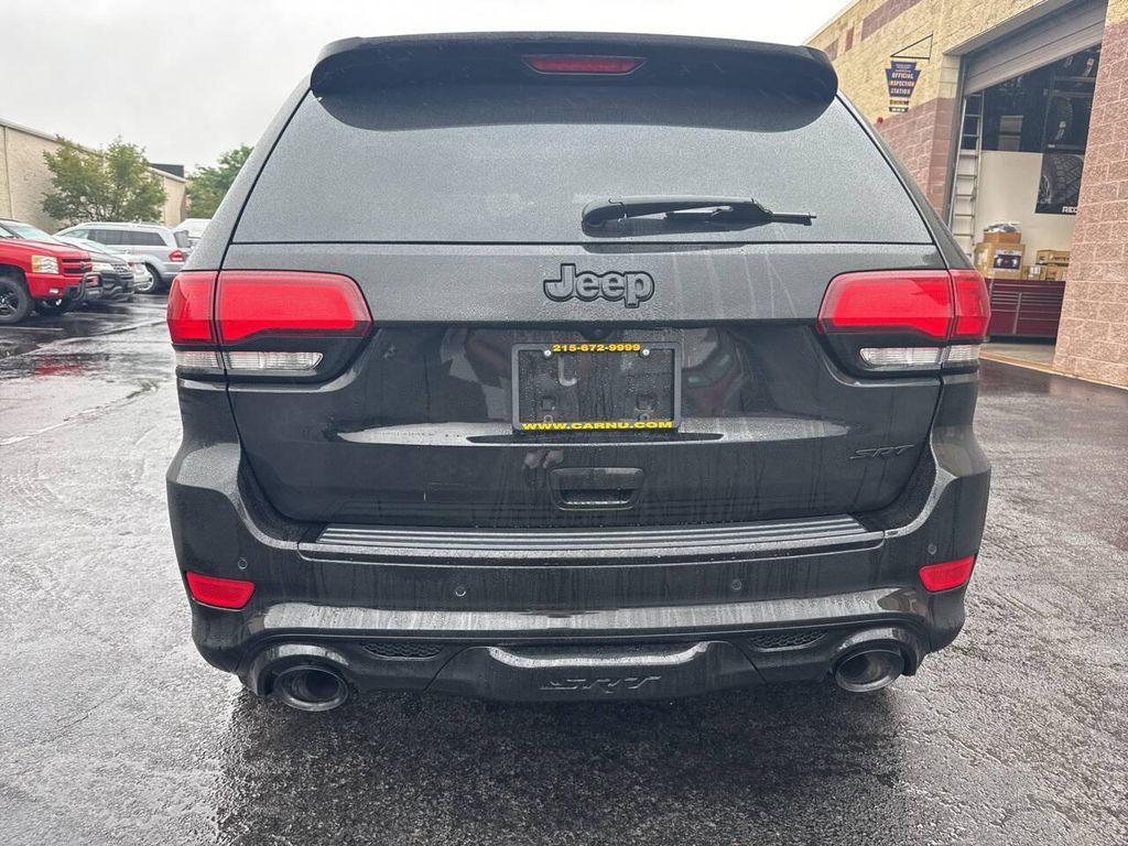 used 2020 Jeep Grand Cherokee car, priced at $42,995