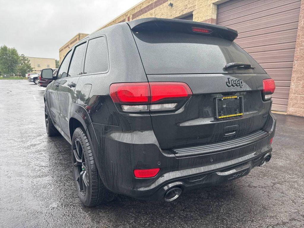 used 2020 Jeep Grand Cherokee car, priced at $42,995