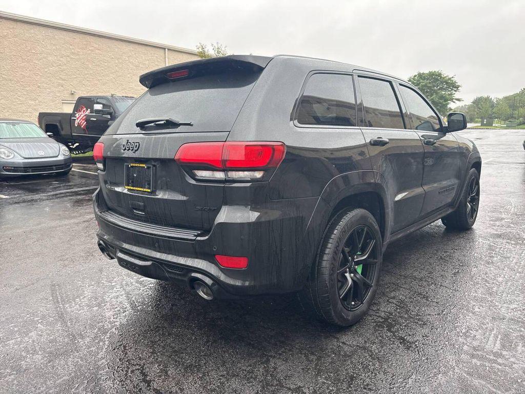 used 2020 Jeep Grand Cherokee car, priced at $42,995