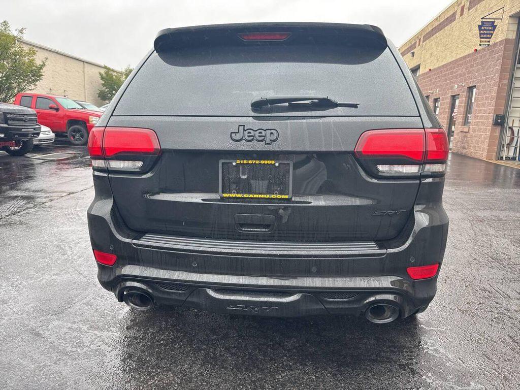 used 2020 Jeep Grand Cherokee car, priced at $42,995