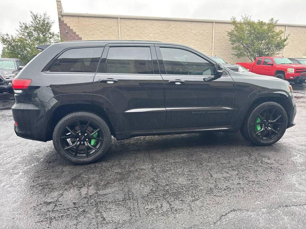 used 2020 Jeep Grand Cherokee car, priced at $42,995