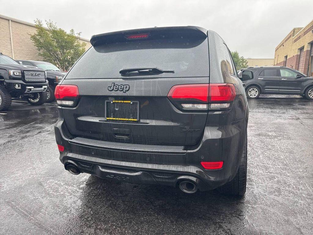 used 2020 Jeep Grand Cherokee car, priced at $42,995