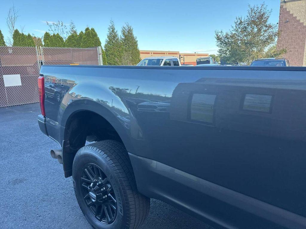 used 2019 Ford F-350 car, priced at $51,495