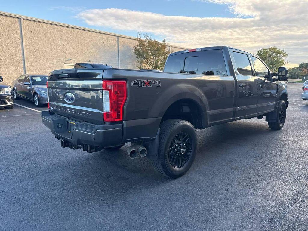 used 2019 Ford F-350 car, priced at $51,495