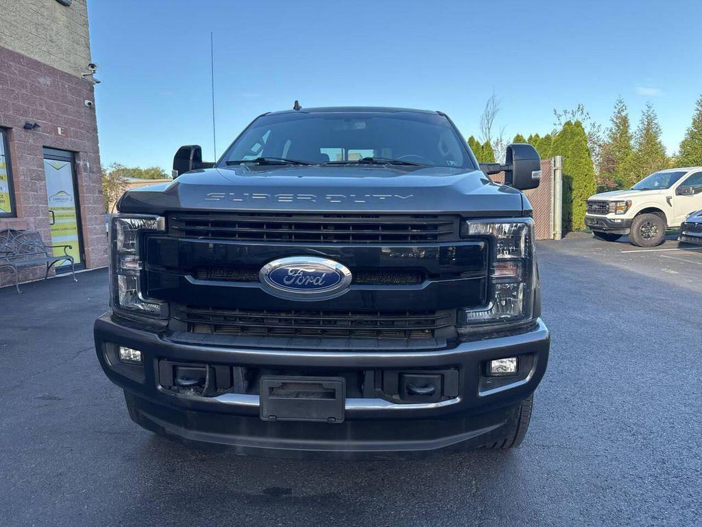 used 2019 Ford F-350 car, priced at $51,495