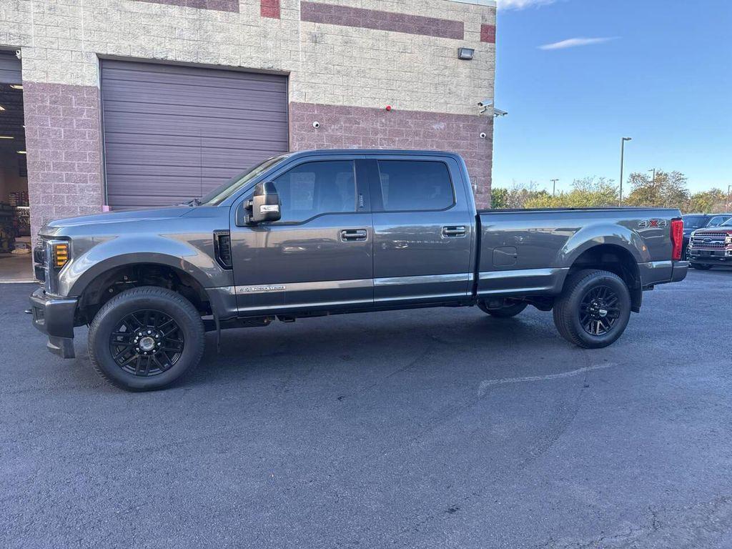 used 2019 Ford F-350 car, priced at $51,495