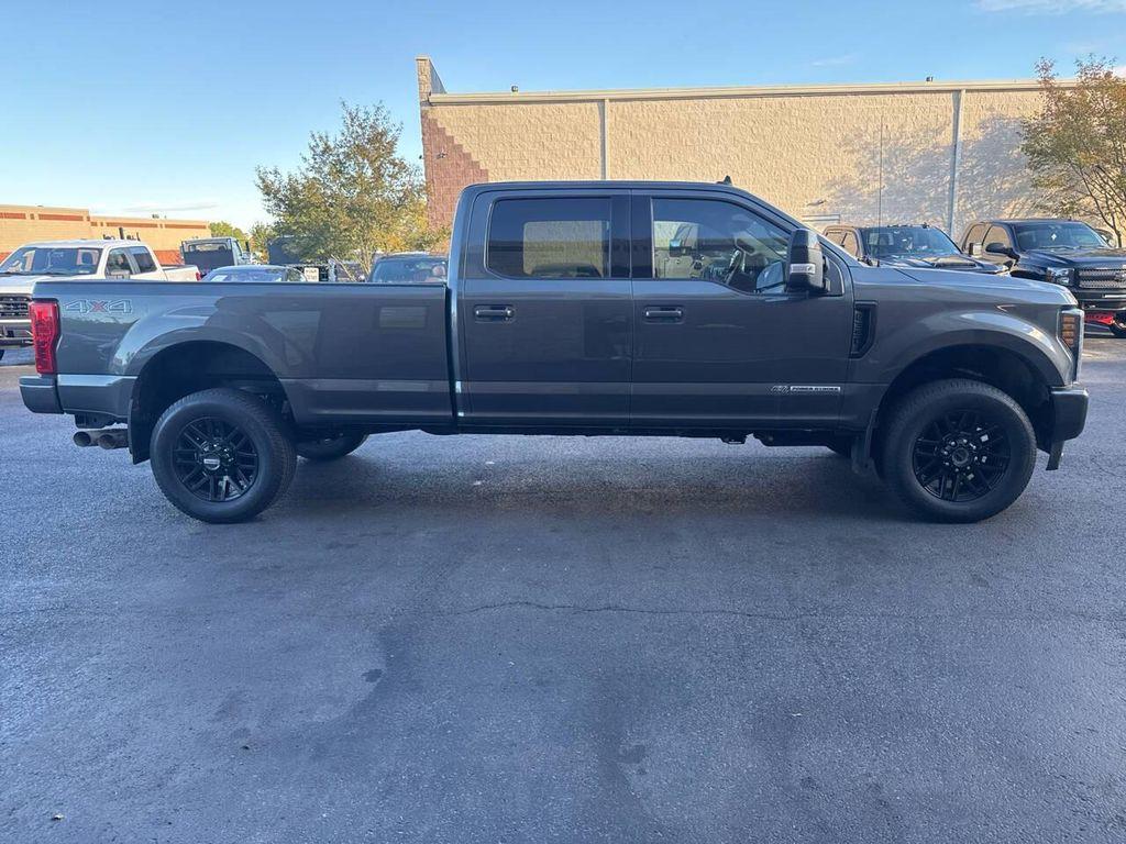 used 2019 Ford F-350 car, priced at $51,495