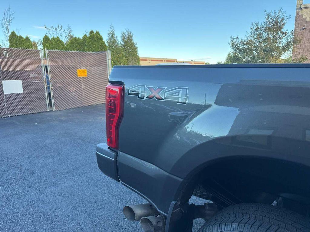 used 2019 Ford F-350 car, priced at $51,495