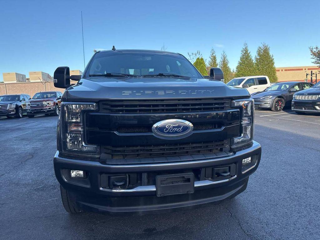 used 2019 Ford F-350 car, priced at $51,495