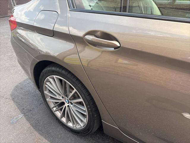 used 2019 BMW 540 car, priced at $28,995