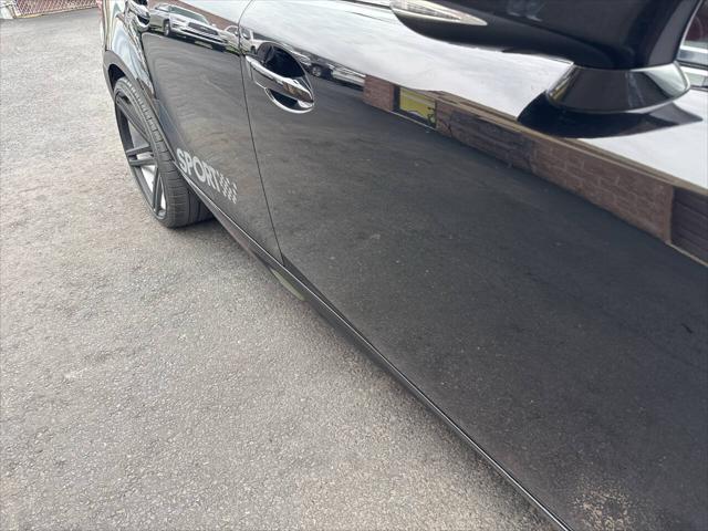 used 2015 Lexus IS 350 car, priced at $26,995