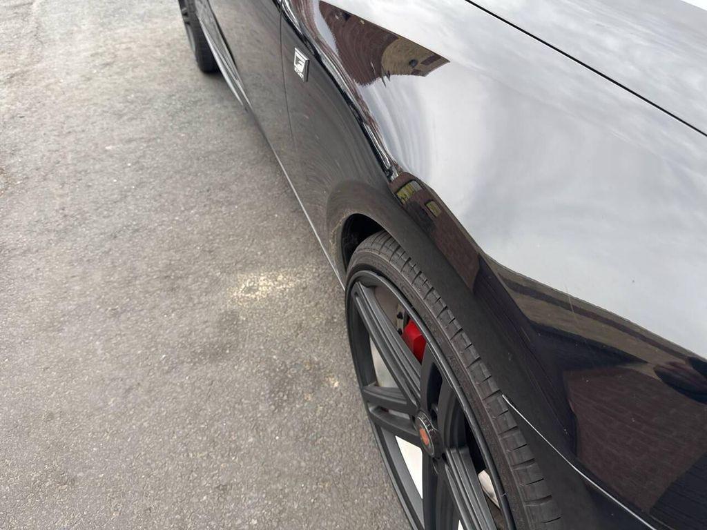used 2015 Lexus IS 350 car, priced at $25,995