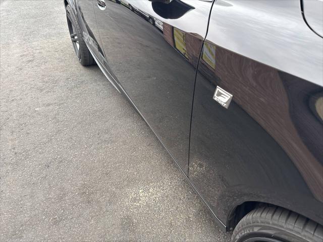 used 2015 Lexus IS 350 car, priced at $26,995