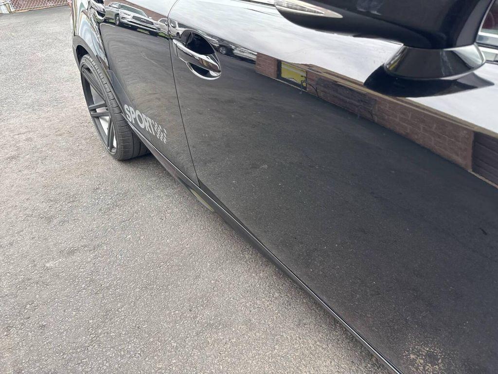 used 2015 Lexus IS 350 car, priced at $25,995