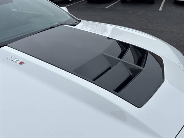 used 2014 Chevrolet Camaro car, priced at $44,995