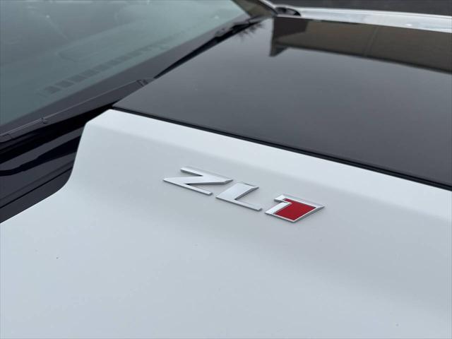 used 2014 Chevrolet Camaro car, priced at $44,995