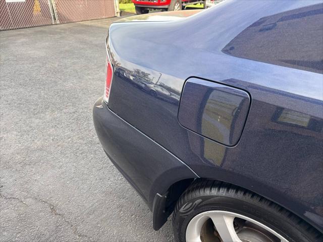 used 2007 Subaru Legacy car, priced at $6,495