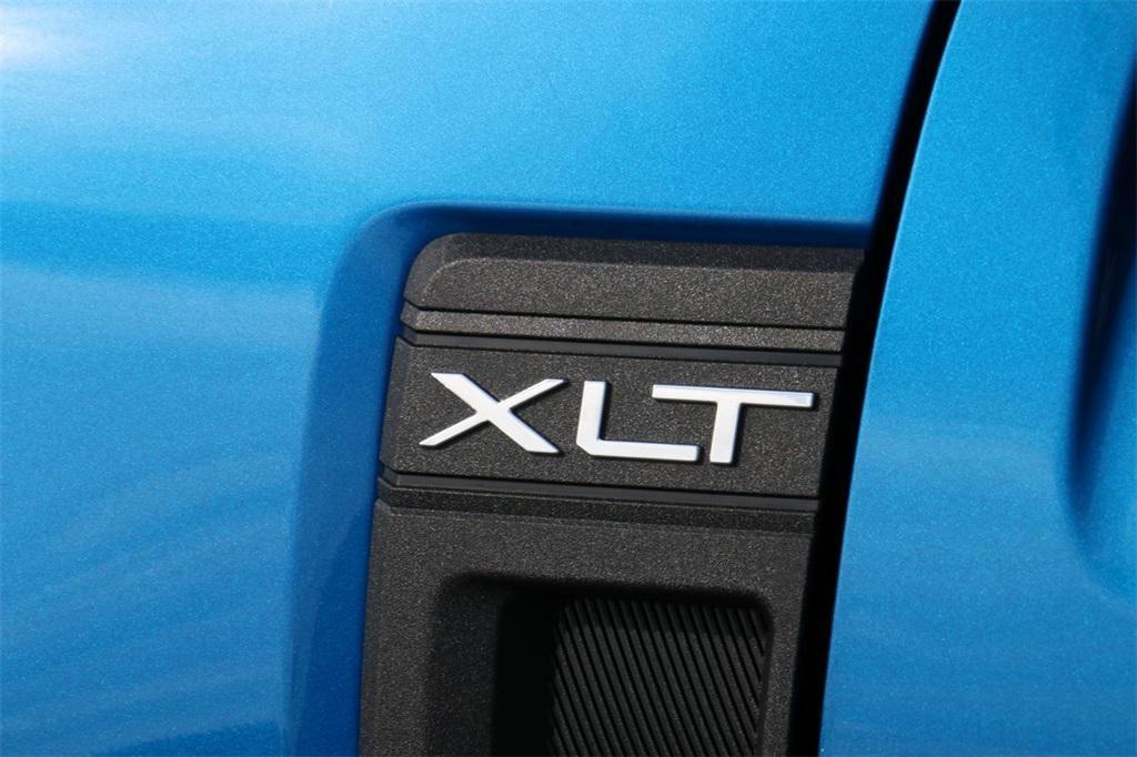 new 2025 Ford Maverick car, priced at $31,947