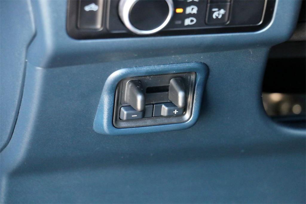 new 2025 Ford Maverick car, priced at $31,947