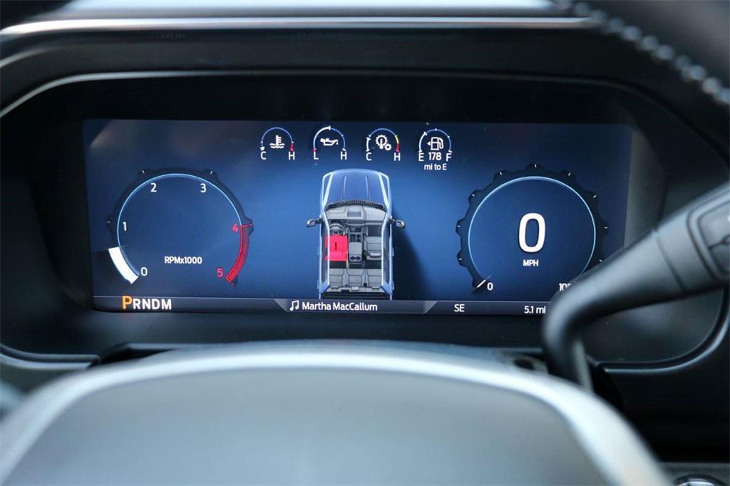 new 2026 Ford F-250 car, priced at $87,815