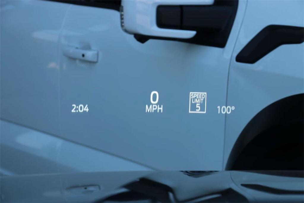 new 2026 Ford F-250 car, priced at $87,815