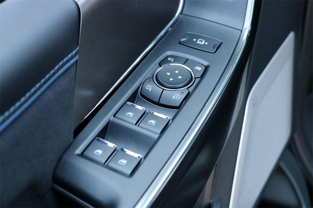 new 2026 Ford F-250 car, priced at $87,815