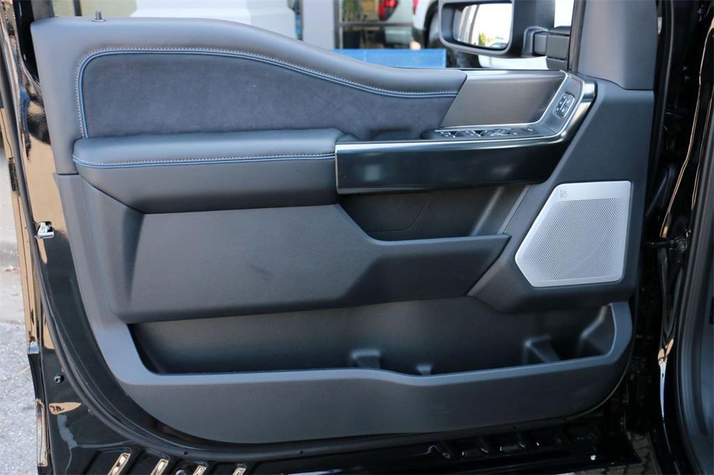 new 2026 Ford F-250 car, priced at $87,815