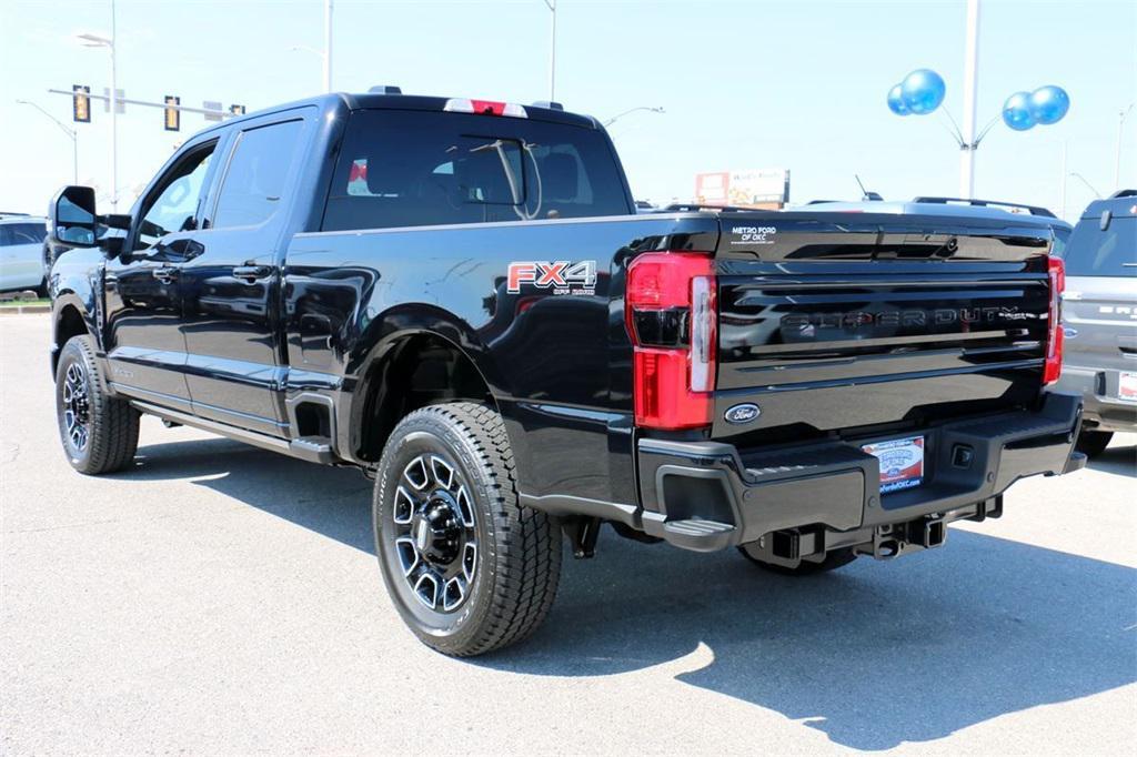 new 2026 Ford F-250 car, priced at $87,815