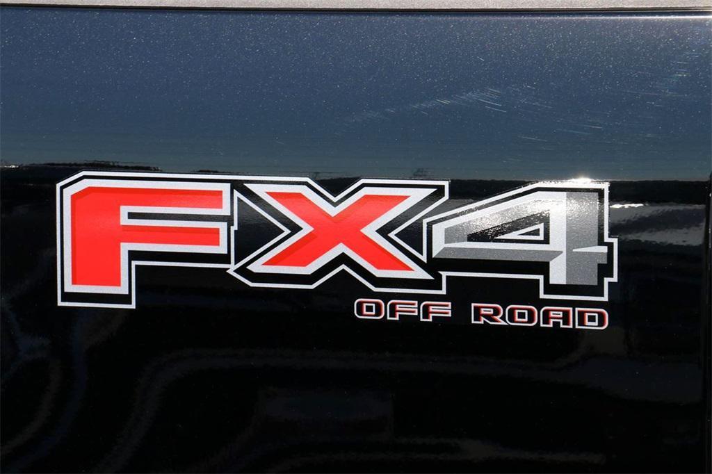 new 2026 Ford F-250 car, priced at $87,815