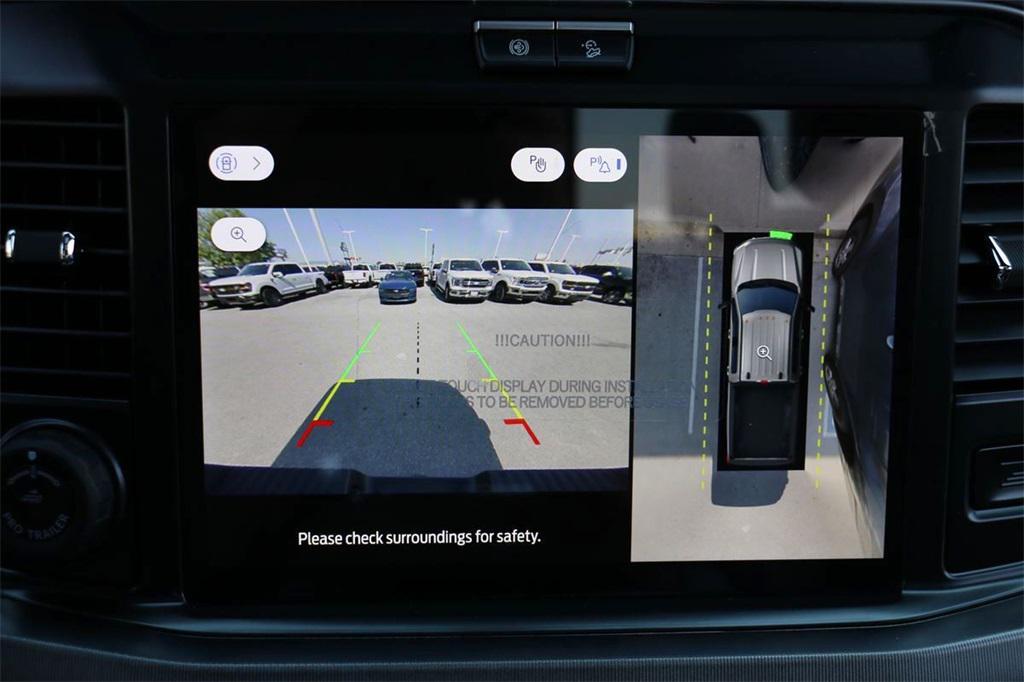 new 2026 Ford F-250 car, priced at $87,815