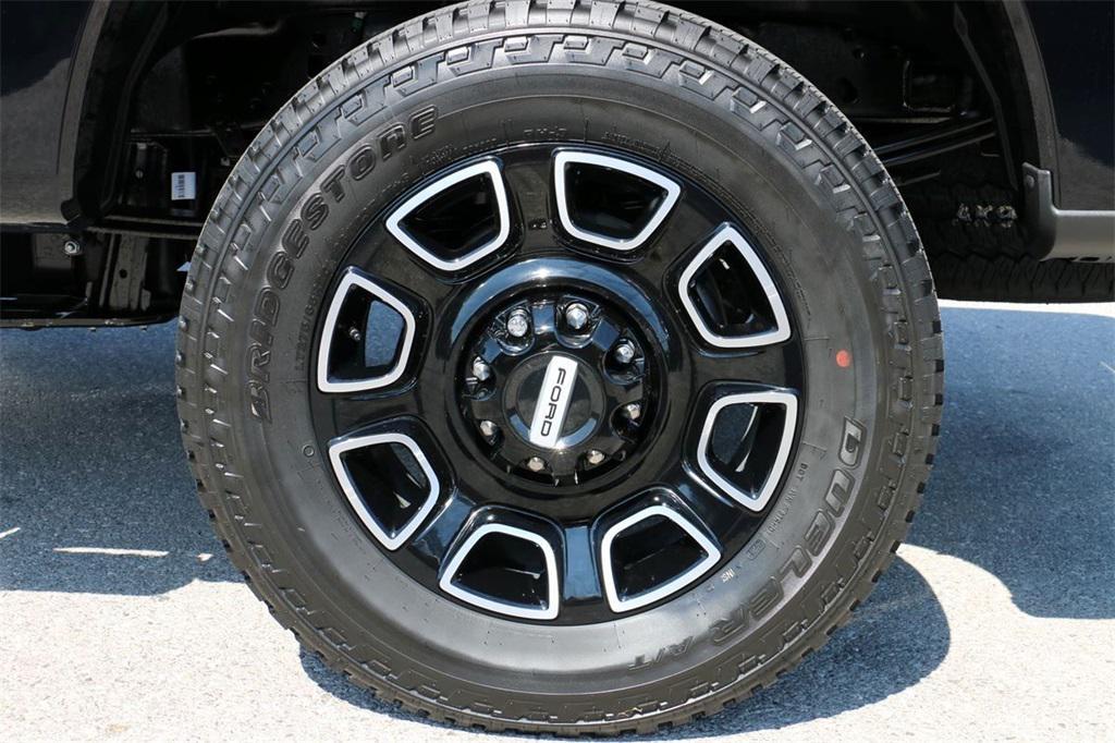 new 2026 Ford F-250 car, priced at $87,815