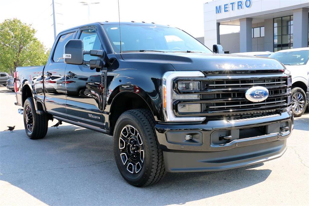 new 2026 Ford F-250 car, priced at $87,815
