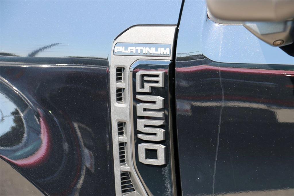 new 2026 Ford F-250 car, priced at $87,815