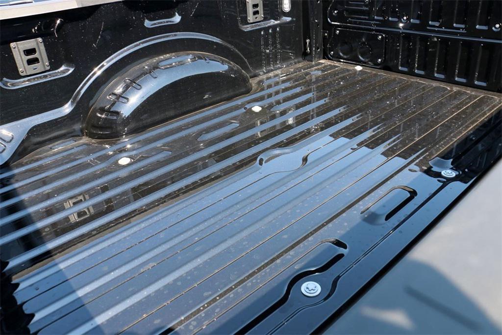 new 2026 Ford F-250 car, priced at $87,815