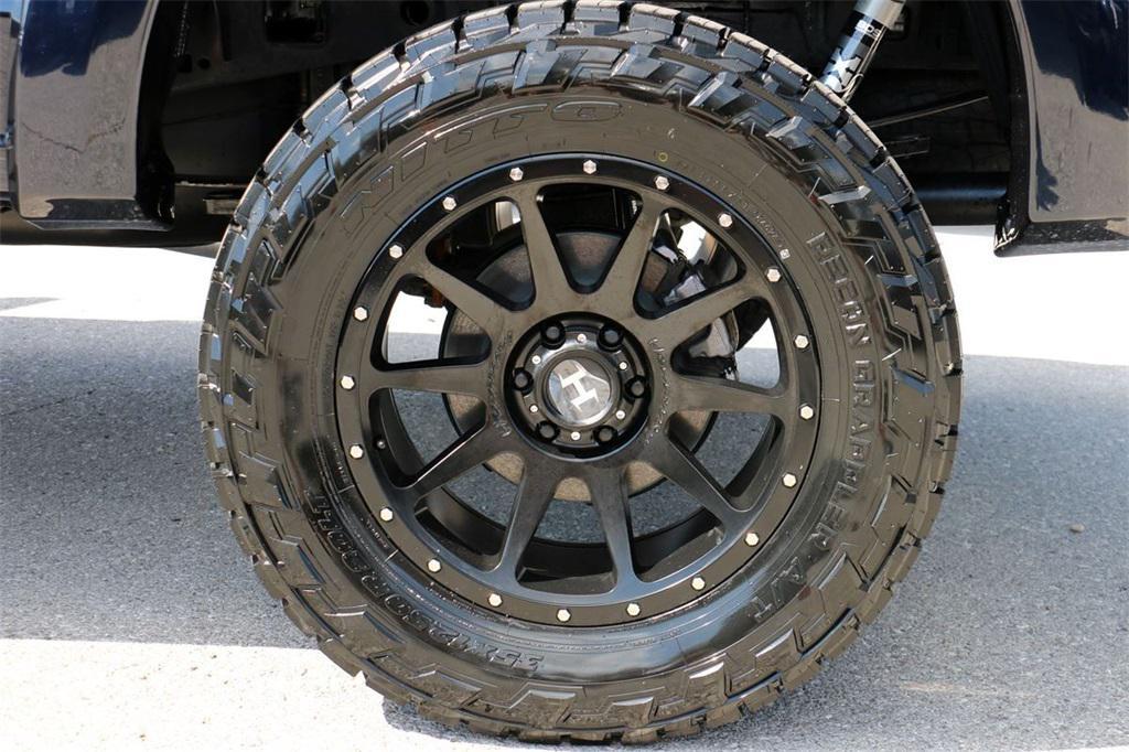 new 2025 Ford F-150 car, priced at $134,800