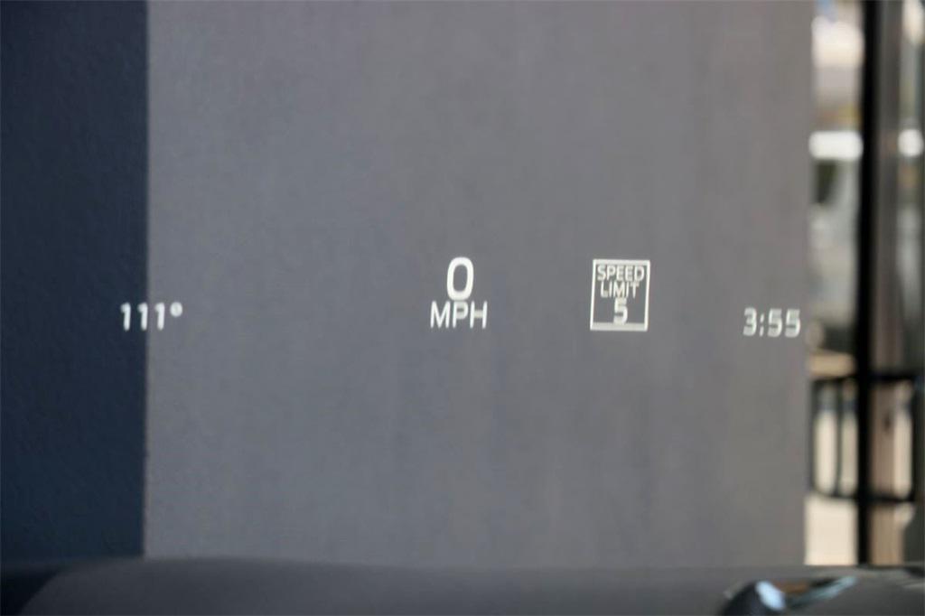 new 2025 Ford F-150 car, priced at $134,800